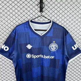 Camiseta Independiente Rivadavia Primera Equipación 2026/27 — Foto 4