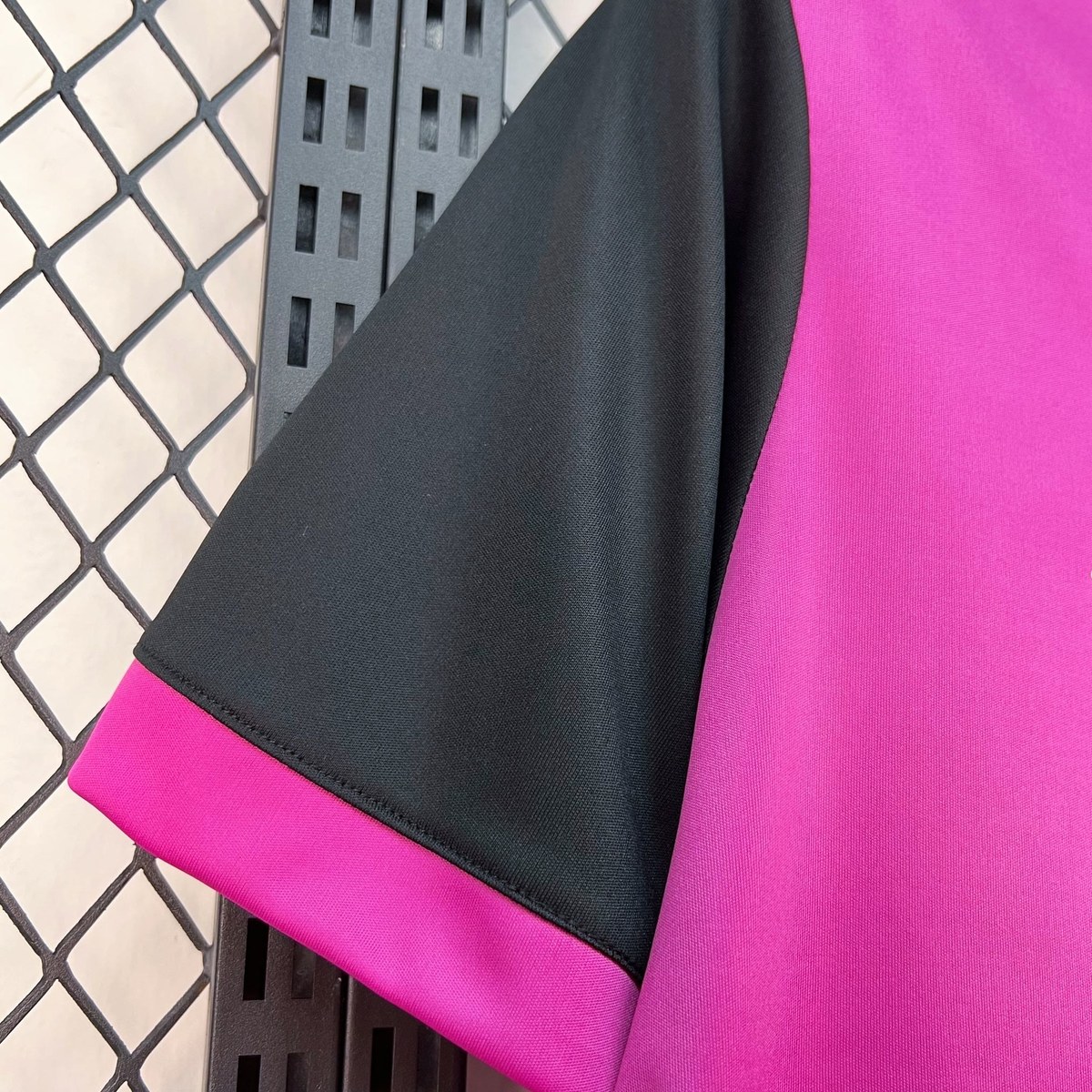 maglia Porto Special 2026/27 dettaglio laterale