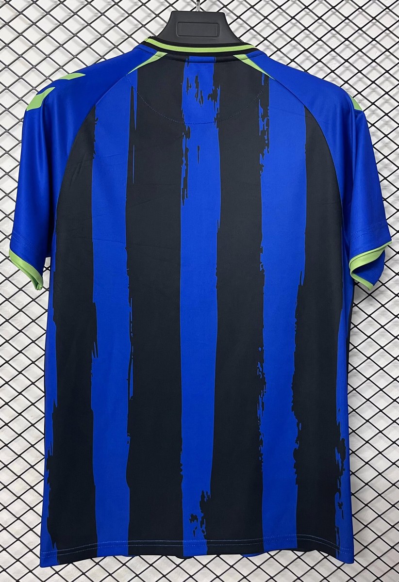 terza maglia Betis S-4XL 2026/27 dettaglio laterale