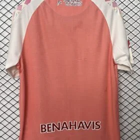 Camiseta Málaga CF 2026/27 – Segunda Equipación — Foto 5