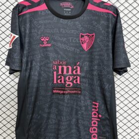 Terza Maglia Malaga 2026/27 — Foto 5