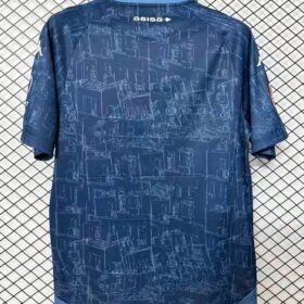 Seconda Maglia Cadice 2026/27 — Foto 5
