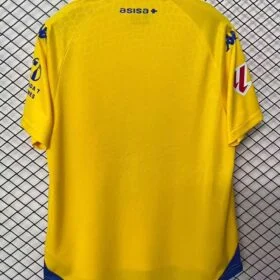 Camiseta Cádiz CF Primera Equipación 2026/27 — Foto 5
