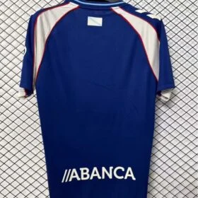 Seconda Maglia Celta Vigo 2026/27 — Foto 5