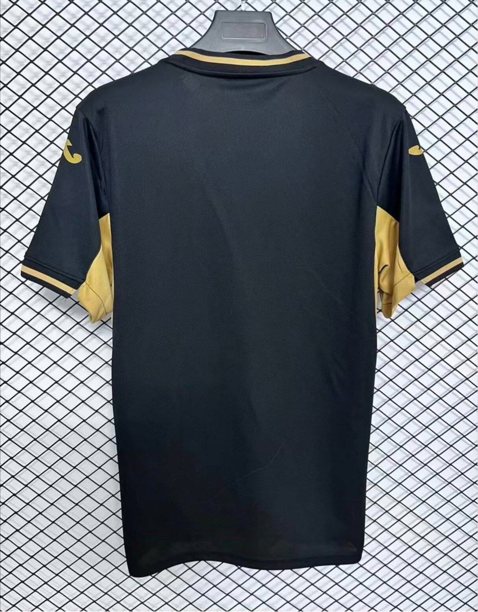 seconda maglia Cordoba S-4XL 2026/27 dettaglio laterale