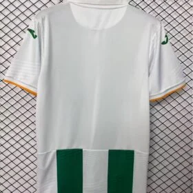 Prima Maglia Cordoba 2026/27 — Foto 5