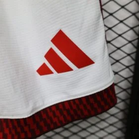 pantaloncini Arsenal Home 2026/27 foto 5