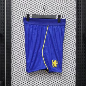 pantaloncini Chelsea Home 2026/27 foto 5