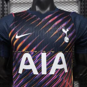 Camiseta Tottenham 2026/27 – Segunda Equipación – Jugador — Foto 5
