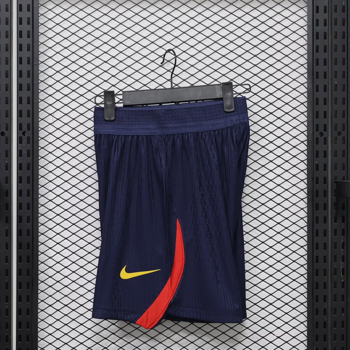 pantaloncini Barcellona Home 2026/27 foto 6