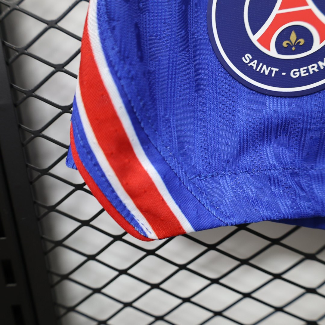 pantaloncini PSG Home 2026/27 foto 6