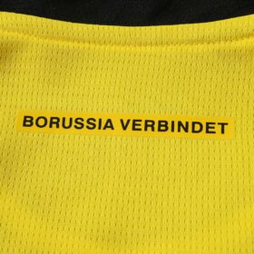 Completo Borussia Dortmund Home 2026/27 – Bambino – foto 6
