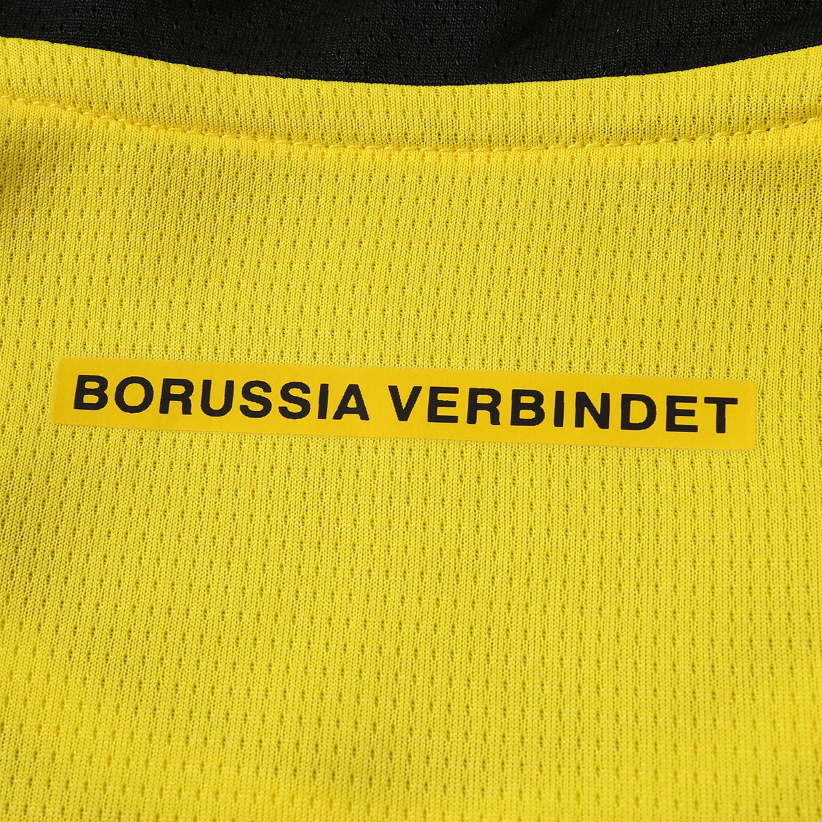maglia Borussia Dortmund Bambino Home 2026/27 foto 6