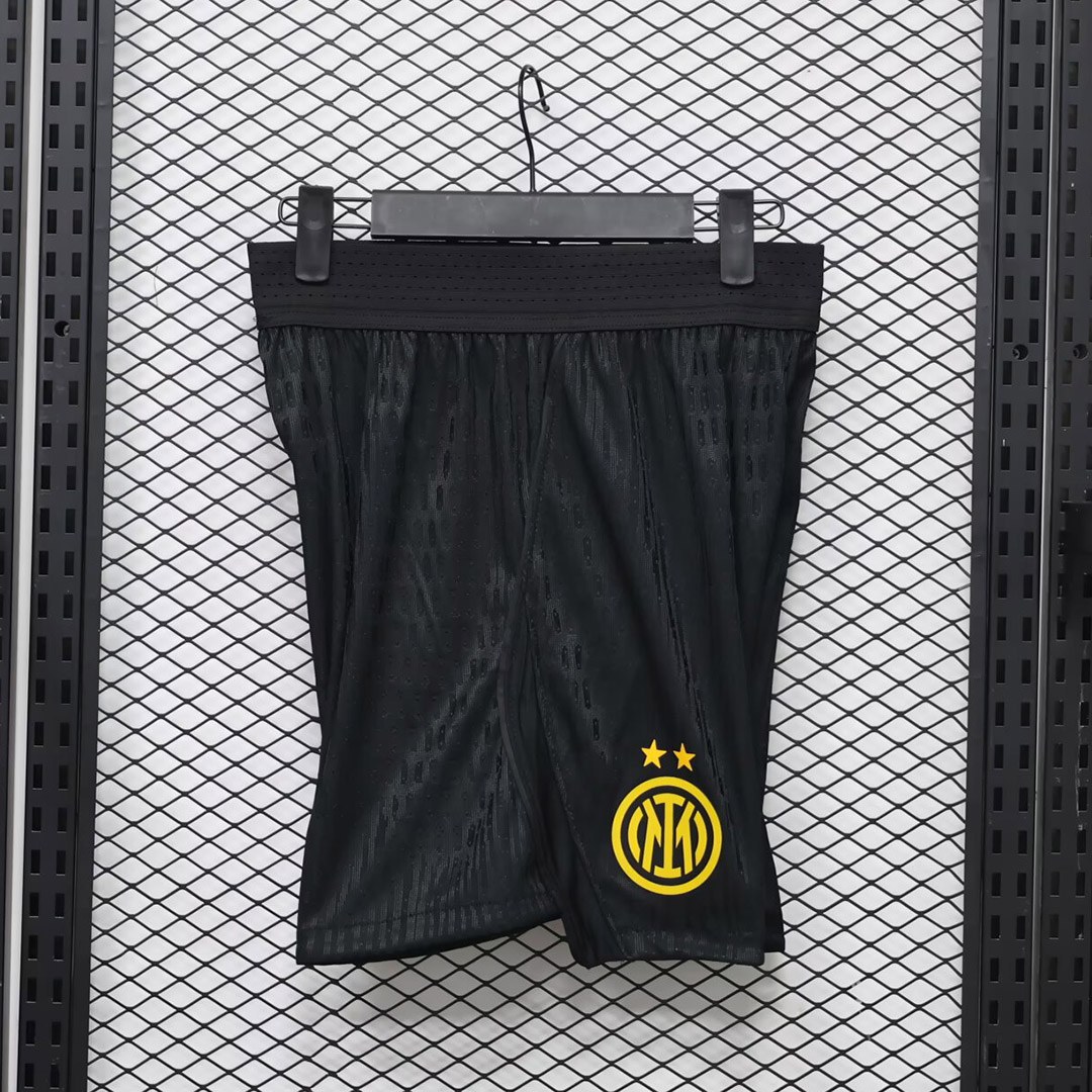 pantaloncini Inter Home 2026/27 foto 6