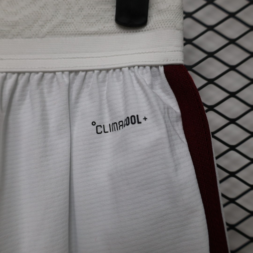 pantaloncini Arsenal Home 2026/27 foto 6