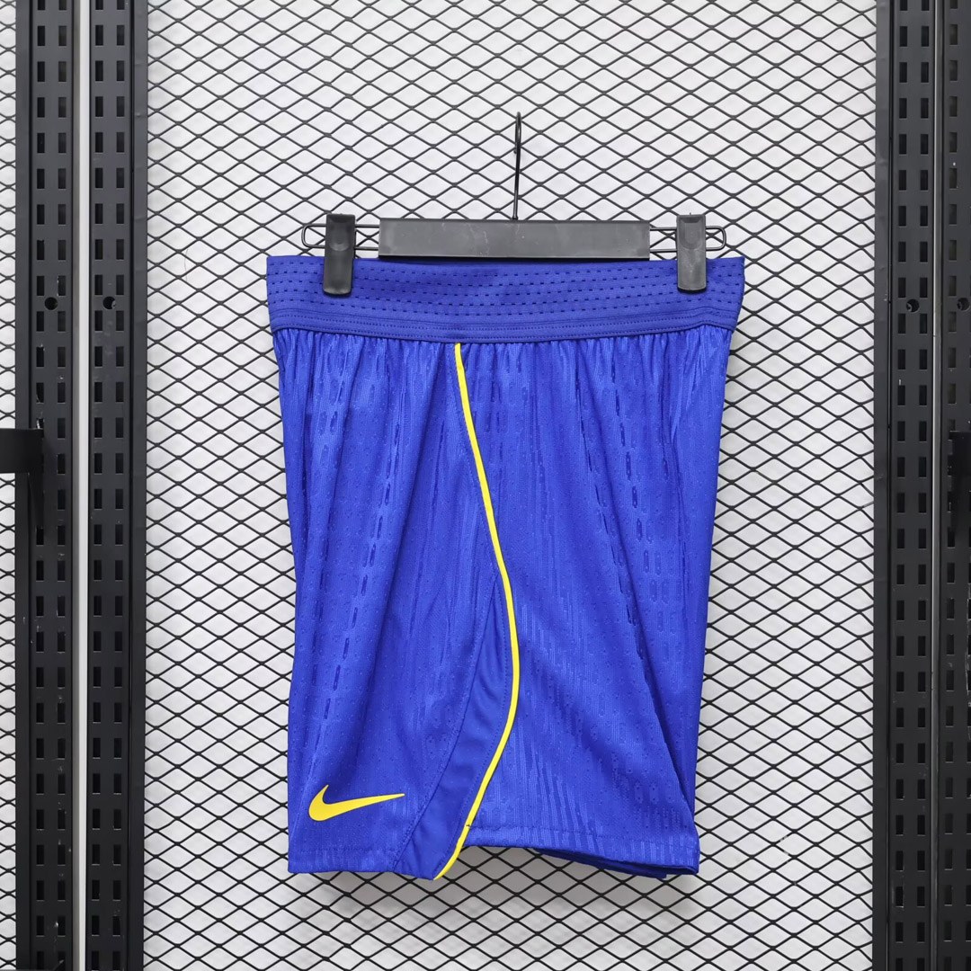 pantaloncini Chelsea Home 2026/27 foto 6