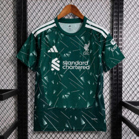 camiseta portiere Liverpool 2026/27 - vista 1