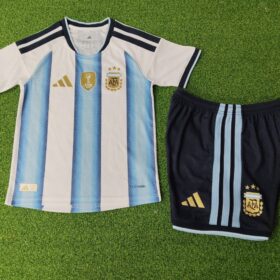 completo Argentina bambino 2026 - vista 1