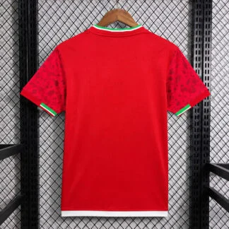 Camiseta Irán Mundial 2026 – Segunda Equipación – foto 2
