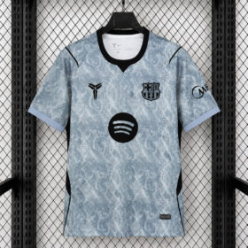 Maglia Portiere Barcellona 2026/27 – Versione Tifoso — Vista frontale