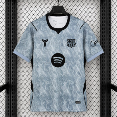 Maglia Portiere Barcellona 2026/27 – Versione Tifoso