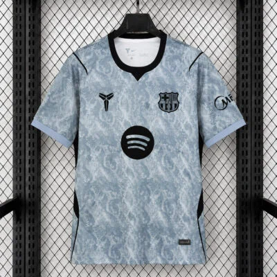 Camiseta Portero Barcelona 2026/27 – Versión Aficionado