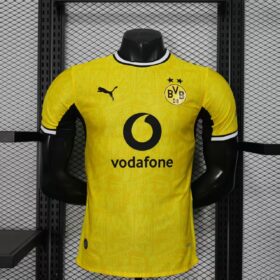 camiseta Borussia Dortmund giocatore - vista 1