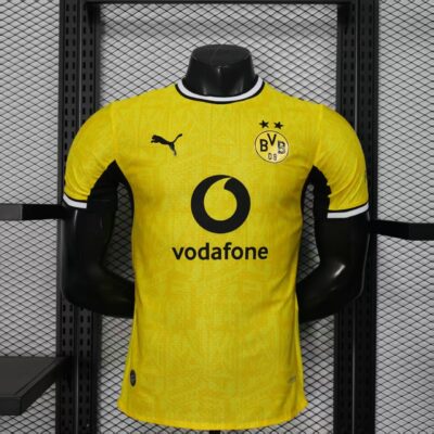 Camiseta Borussia Dortmund 2026/27 – Giocatore