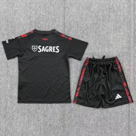 completo Benfica bambino third - vista 2