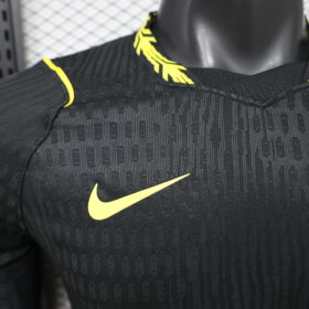 seconda camiseta Chelsea lunga 2026/27 - vista 5