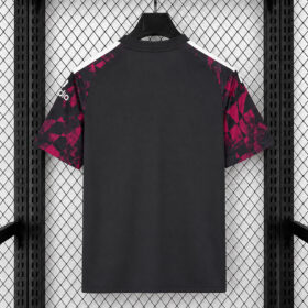 terza camiseta Liverpool 2026/27 - vista 2