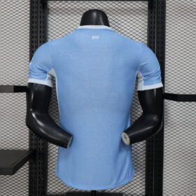 camiseta Manchester City giocatore - vista 2