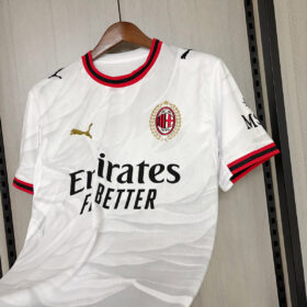 seconda camiseta Milan 2026/27 - vista 5