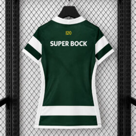 camiseta Sporting CP donna - vista 2