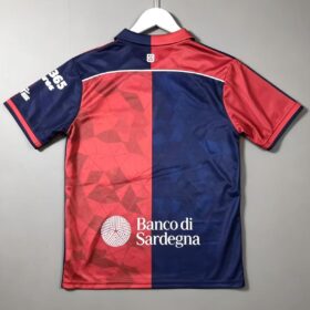 camiseta Cagliari 2026/27 - vista 4