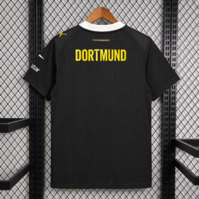 camiseta Borussia Dortmund - vista 2