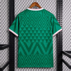 seconda camiseta Iraq 2026 - vista 2