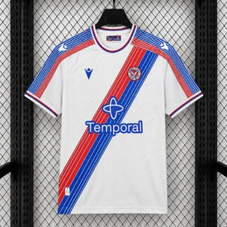 Camiseta Crystal Palace 2026/27 – Primera Equipación – foto principal