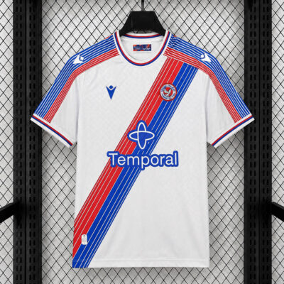 Camiseta Crystal Palace Casa 2026/27