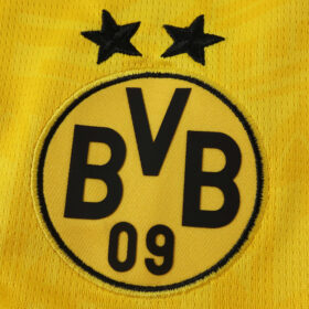 camiseta Dortmund manica lunga 2026/27 - vista 5