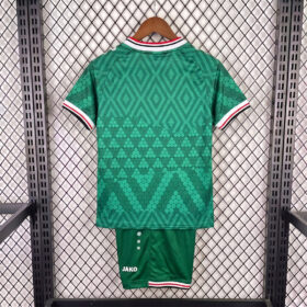 completo Iraq bambino Mondiale 2026 - vista 2