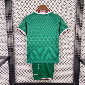 Completo Iraq Bambino Away Mondiale 2026 – seconda foto