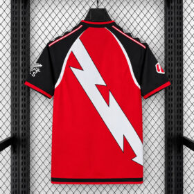 camiseta Rayo Vallecano - vista 2