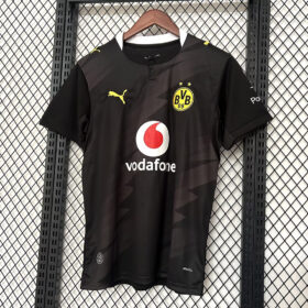 camiseta Borussia Dortmund - vista 4