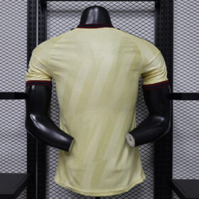 terza camiseta Arsenal 2026/27 - vista 2