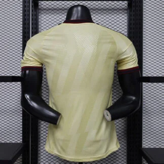 Terza Maglia Arsenal 2026/27 – Giocatore – seconda foto