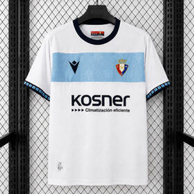 camiseta Osasuna - vista 1