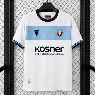 maglia Osasuna - vista 1