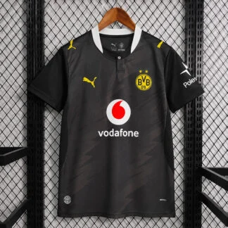 Maglia Borussia Dortmund Trasferta 2026/27
