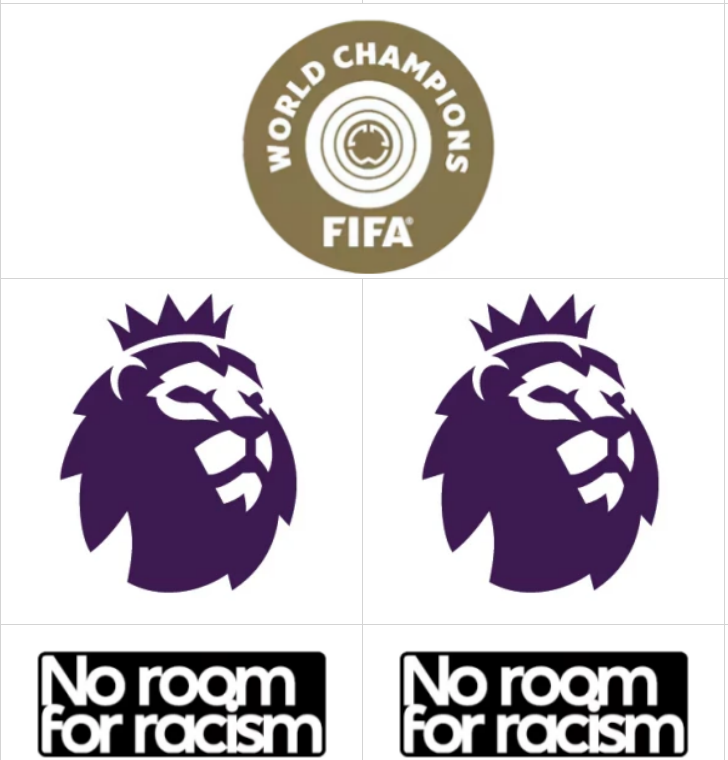 Due patch Premier League + scudetto mondiale
